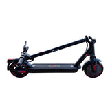 Trotineta electrica premium KINGSONG MTKS-E1, motor 250 W, acumulator 37 V si 7.8 Ah, viteza maxima 20 km/h, autonomie 25 km, roti 8.5 inch, sarcina maxima 100 kg