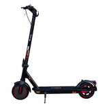 Trotineta electrica premium KINGSONG MTKS-E1, motor 250 W, acumulator 37 V si 7.8 Ah, viteza maxima 20 km/h, autonomie 25 km, roti 8.5 inch, sarcina maxima 100 kg