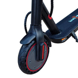 Trotineta electrica premium KINGSONG MTKS-E1, motor 250 W, acumulator 37 V si 7.8 Ah, viteza maxima 20 km/h, autonomie 25 km, roti 8.5 inch, sarcina maxima 100 kg