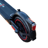 Trotineta electrica premium KINGSONG MTKS-E1, motor 250 W, acumulator 37 V si 7.8 Ah, viteza maxima 20 km/h, autonomie 25 km, roti 8.5 inch, sarcina maxima 100 kg