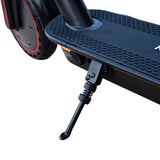 Trotineta electrica premium KINGSONG MTKS-E1, motor 250 W, acumulator 37 V si 7.8 Ah, viteza maxima 20 km/h, autonomie 25 km, roti 8.5 inch, sarcina maxima 100 kg