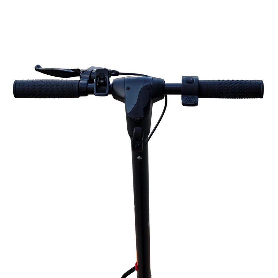Trotineta electrica premium KINGSONG MTKS-E1, motor 250 W, acumulator 37 V si 7.8 Ah, viteza maxima 20 km/h, autonomie 25 km, roti 8.5 inch, sarcina maxima 100 kg