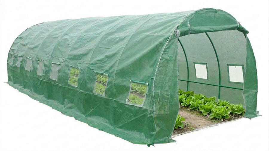 Solar pentru gradina 8x4x2m Mesterino tools MTGH-084