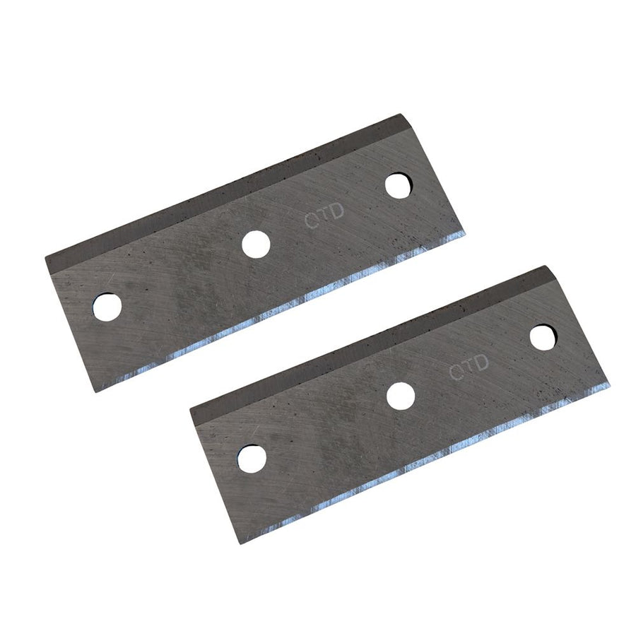 Set cuțite pentru tocator de crengi MT-65H