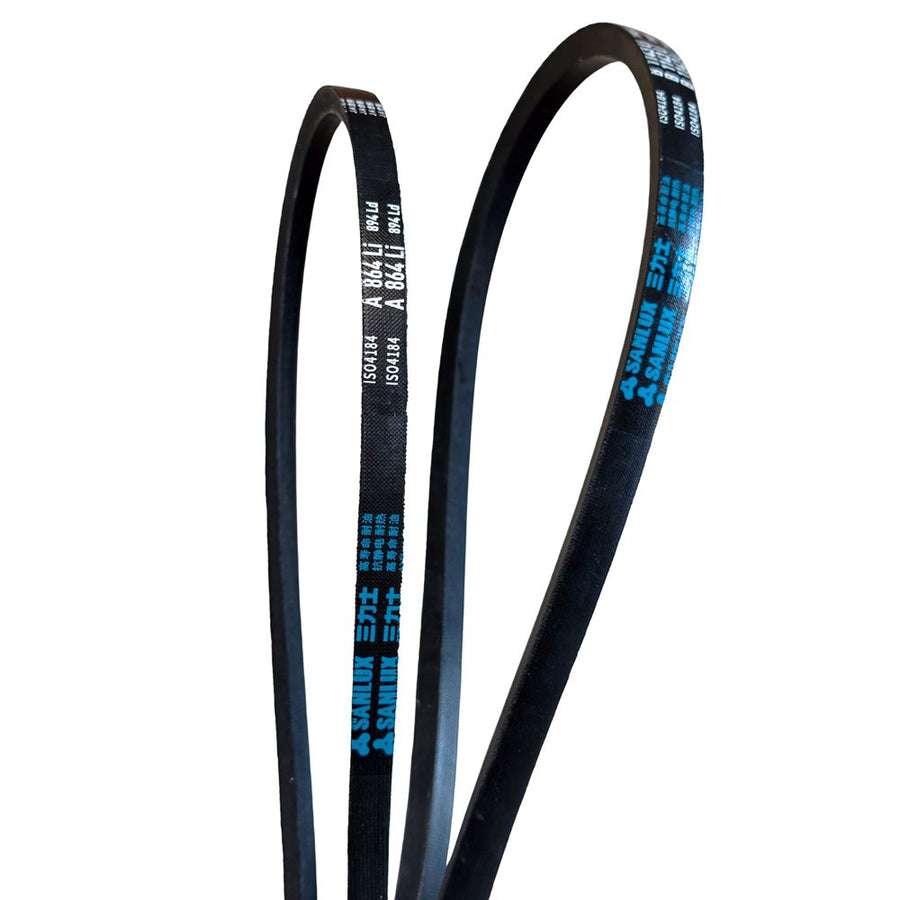 Set curele transmisie MT-65H pentru tocător de crengi