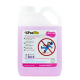 PasFix L4 ULTRA 5L Solutie Antialunecare Profesionala Podele Lucioase Bucatarii Hotel - detaliu produs