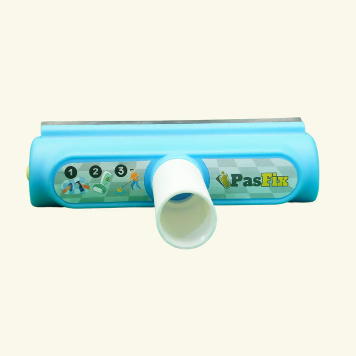 Solutie Antialunecare PasFix 600ml Protectie Gresie Piatra Marmura cu Rola Aplicatoare - detaliu produs
