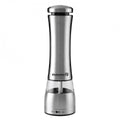 Rasnita electrica sare/piper, Hausberg HB-H7650, corp din inox, 22 cm
