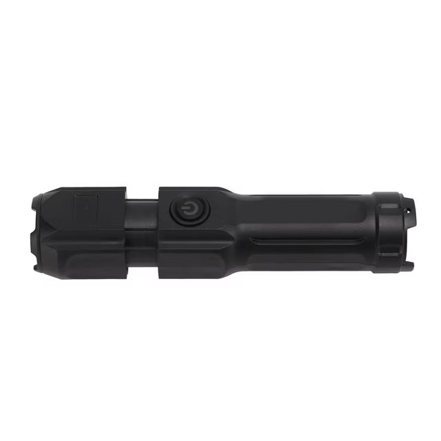 Lanterna LED telescopica Tactical Zoom, XPE LED, 3 moduri de iluminare