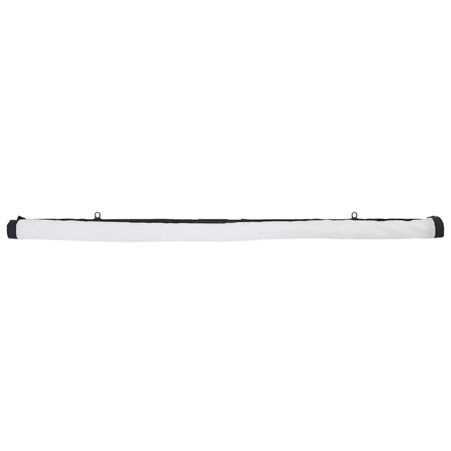 Ecran de proiectie portabil 100 inch, 16:9,  2.66 x 1.49 m, alb,
