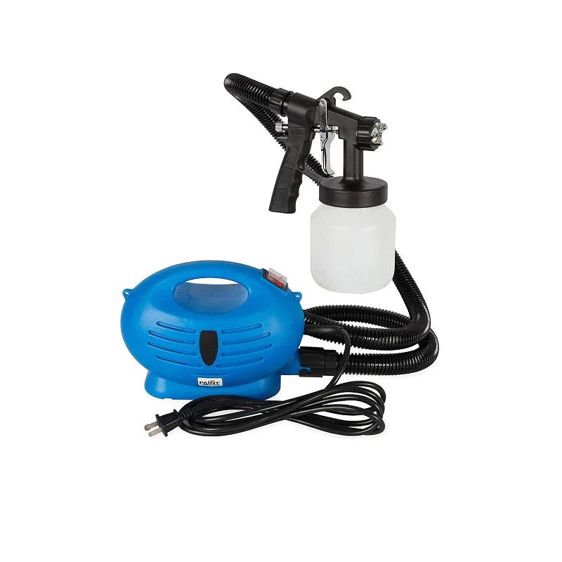 RESIGILAT - Aparat electric de vopsit si zugravit 650W, 800 ml