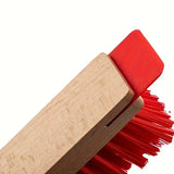 Perie Universala cu Scarificator Bricolaj Gradina Curatare Profesionala - detaliu produs