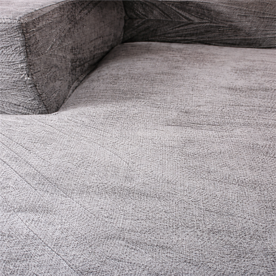 Canapea Coltar Premium Memory Foam C, 240 x 150 x 60 cm