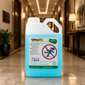 Soluție Antialunecare PasFix L3 PRO 5L – Siguranță profesională pentru restaurante, dușuri publice și zone cu trafic intens