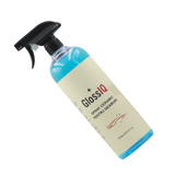Spray Ceramic pentru Geamuri IQ17 Protectie Hidrofoba Anti Ploaie 1000ml - imagine principala