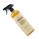 Wet Coat IQ11 Protectie Hidrofoba 1000ml Luciu Intens Aplicare pe Suprafata Umeda - detaliu produs