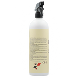 IQ19 Spuma pentru Curatat Roti si Anvelope Cleaner Activ 1000ml Gata de Utilizare - imagine principala