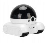 Camera Video pentru Animale de Companie 4G Dual Lens 1080p Control Aplicatie 5200mAh - detaliu produs