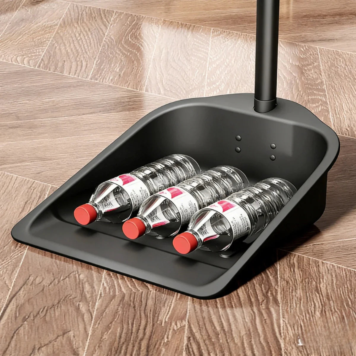 Set matura si faras din metal cu peri tari de 11cm