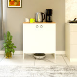 Comoda Depozitare Mobilier Alb Dulap Multiplu Organizare Casa - detaliu produs
