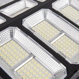 Lampa Solara Stradala Innova Viper 1800W Telecomanda IP67 Senzor Miscare Lumina - detaliu produs