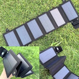 Panou Solar Fotovoltaic 400W 12V Monocristalin Incarcare Baterie - detaliu produs