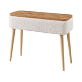 Dressuar Sole - Pine - detaliu produs