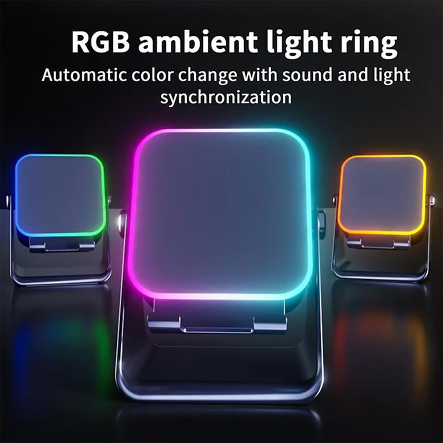 Boxa Bluetooth Portabila Wireless Sunet Stereo Bass Puternic - detaliu produs
