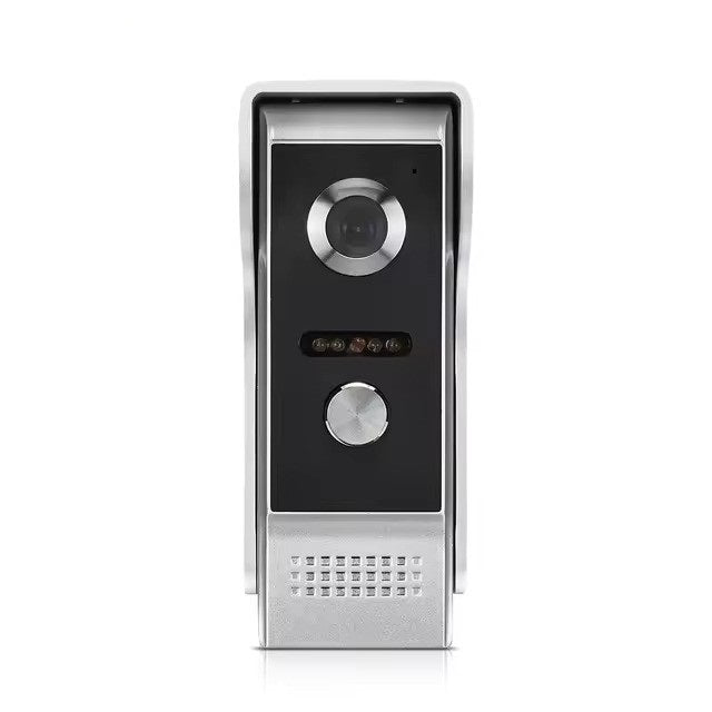 Sistem Video Interfon 4.3