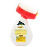 PasFix Solutie Antialunecare 500ml Gresie Faianta Marmura Piatra Naturala cu Rola - detaliu produs