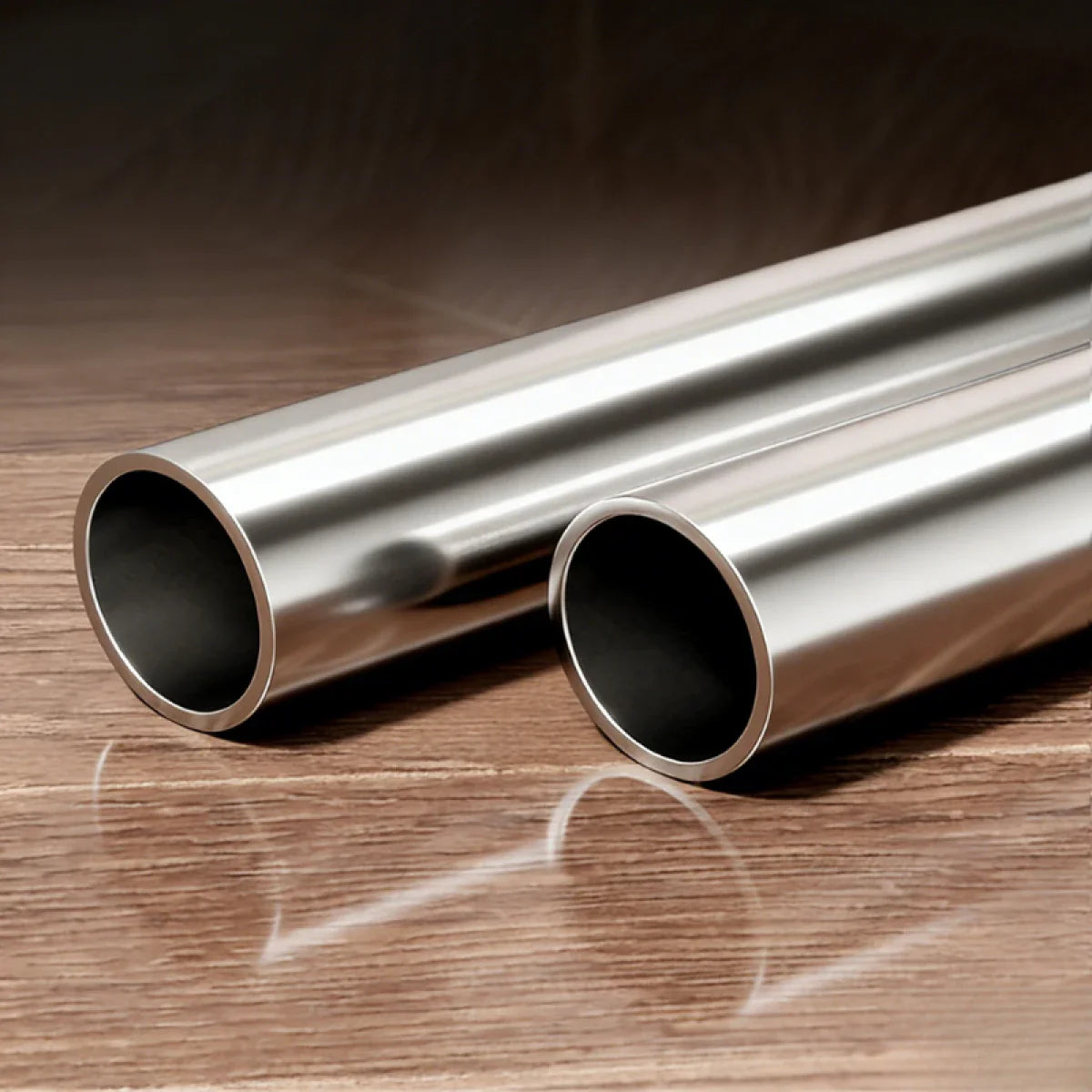 Set matura si faras din metal cu peri tari de 11cm