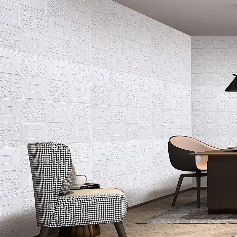 Tapet Decorativ Premium pentru Pereti Salon Living Dormitor Bucatarie - detaliu produs