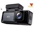 Camera Auto DVR Full HD 1080P Night Vision G-Sensor Parcare 24/7