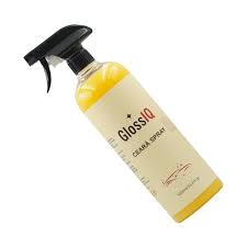 IQ12 Ceara Spray Protectie Rapida Carnauba 1000ml Film Hidrofob - detaliu produs
