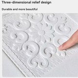 Tapet Decorativ Premium pentru Pereti Salon Living Dormitor Bucatarie - detaliu produs