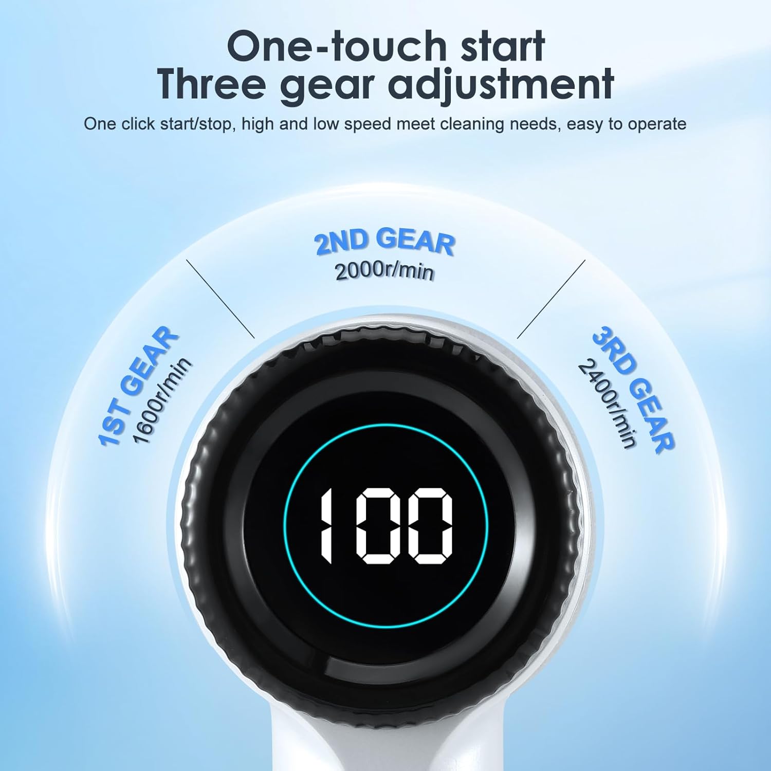Boxa Bluetooth multifunctionala 6-în-1 cu lumini RGB dinamice