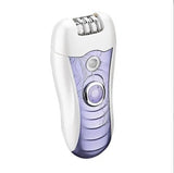 Daling Set Ingrijire Corporala Epilator 4 in 1 Multifunctional Epilare Ras Tundere - imagine principala