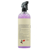 Eliminator Pete de Apa IQ9 Remover Depuneri Minerale 1000ml Formula Acizi Organici - imagine principala