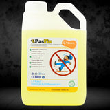 PasFix L1 BASIC 5L Solutie Antialunecare Gresie Bai Bucatarie Protectie - detaliu produs