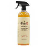 Wet Coat IQ11 Protectie Hidrofoba 1000ml Luciu Intens Aplicare pe Suprafata Umeda - detaliu produs