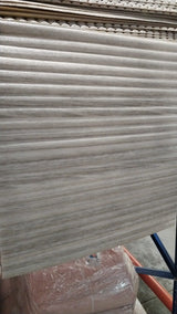 Tapet 3D Caramida Albastra Auto-Adeziv pentru Interior 70x77 cm - detaliu produs