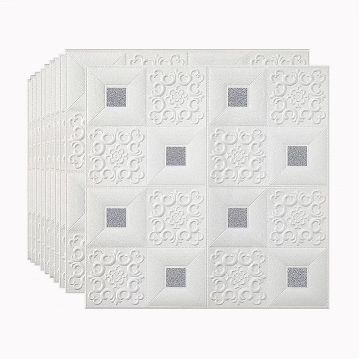 Tapet Decorativ Premium Autoadeziv Perete Salon Dormitor Bucatarie - detaliu produs