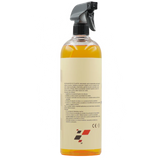 Spray Luciu pentru Plastic IQ13 Restaurator Ornamente Exterioare 1000 ml - detaliu produs