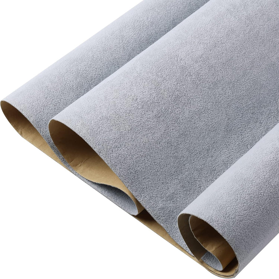 Sul catifea autoadeziv pentru tapițerie si mobilier 0,75 x 2,5 m – material textil premium