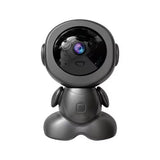 Camera de Supraveghere Robot WIFI 3MP Full HD 1080P Babymonitor Vedere Nocturna Rotire 355° - detaliu produs