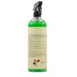 Leather & Interior Clean IQ6 Curatator Piele Plastic Auto 1000ml Protectie - imagine principala
