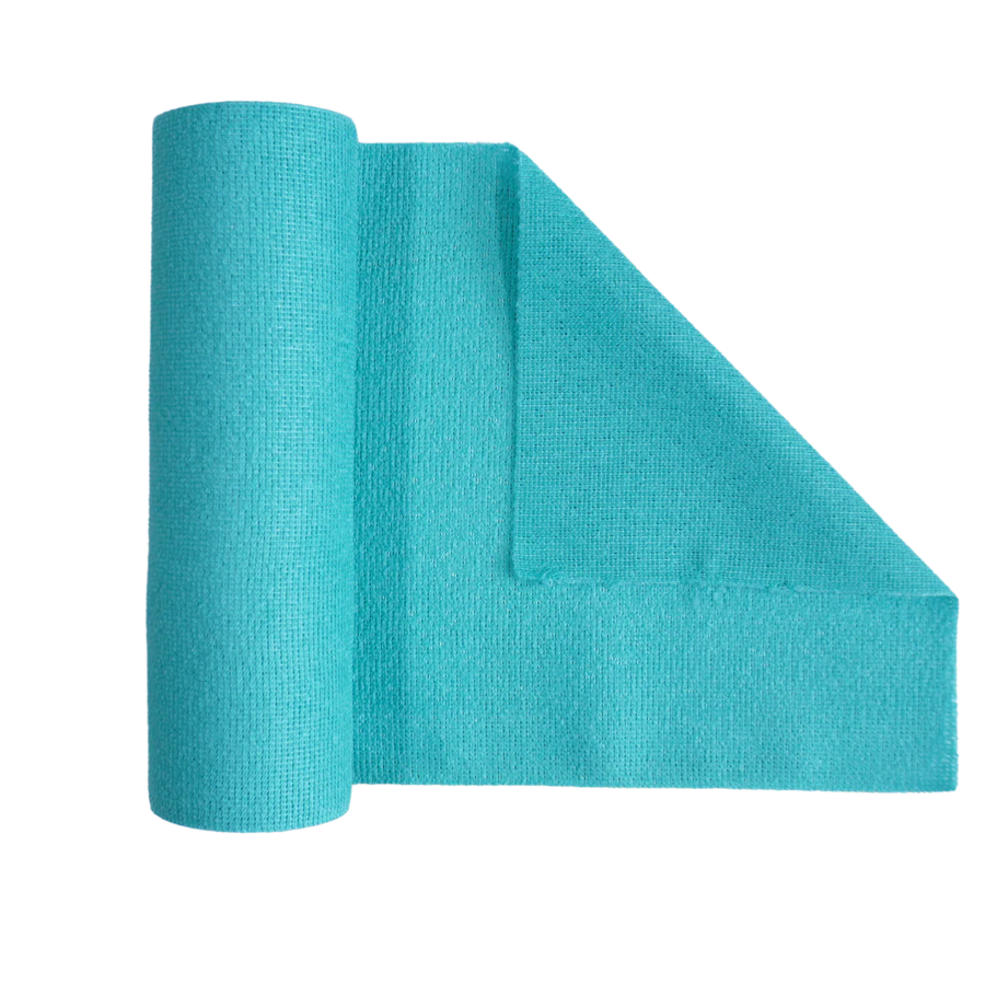 Set 20 Lavete Microfibra 25x25 cm Diferite Culori Premium Curatenie - detaliu produs