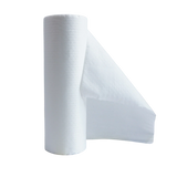 Rola Lavete de Curatare 80 buc Alb Material Netesut Absorbant - detaliu produs