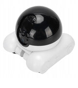 Camera Video pentru Animale de Companie 4G Dual Lens 1080p Control Aplicatie 5200mAh - detaliu produs