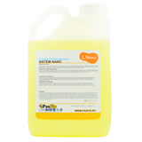 PasFix L1 BASIC 5L Solutie Antialunecare Gresie Bai Bucatarie Protectie - detaliu produs